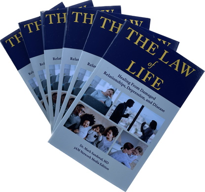 The Law of Life - Workbook